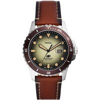 Reloj Fossil Hombre in Acero FS5961 - FS5961